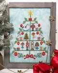 (image for) Nutcracker Tree